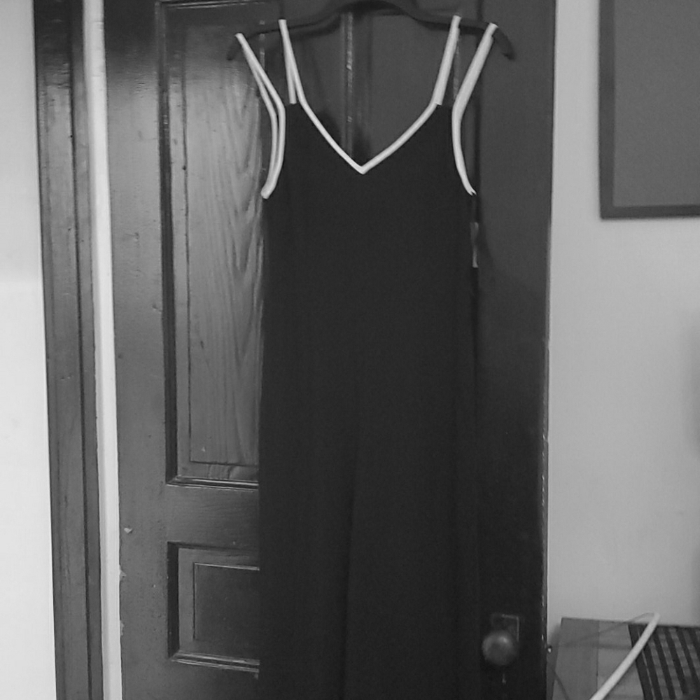 Rachel Roy wide leg jumper